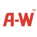 A Ward Ltd logo