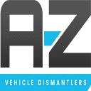 A-Z Vehicle Dismantlers logo