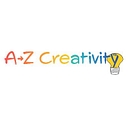 A-Z Creativity logo