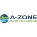A Zone Environmental Services logo