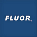 THE FLUOR FOUNDATION logo