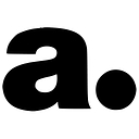 A.Network logo