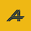 A Security logo