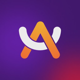 A.Team logo