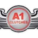 A1 Clutches logo