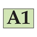 A1 Electronics Inc logo