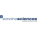 A1 Envirosciences logo