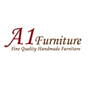 A1 Furniture logo