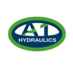 A1-Hydraulics GmbH logo