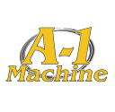 A-1 Machine logo