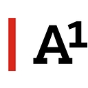 A1 Digital Logo