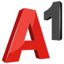 A1 Telekom Austria Group logo