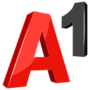a1group logo