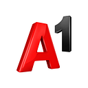 A1 logo