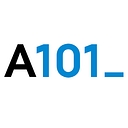 A101 logo