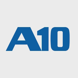 A10 Networks Limited logo