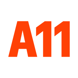 A11 logo