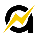 A11N Sports logo