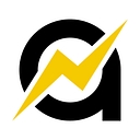 A11N Sports logo