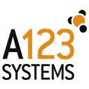 A123 Systems, LLC logo