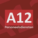 A12 Personeelsdiensten BV logo