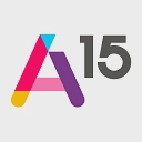 A15 logo