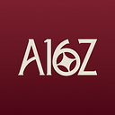 a16z logo