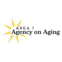 Area 1 Agency On Aging logo