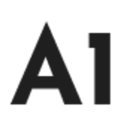 A1 Accountancy (Croydon) LLP logo