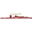 A 1 Ag Services, Inc logo
