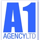 A1 Agency Ltd logo