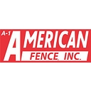 A1 American Fence logo