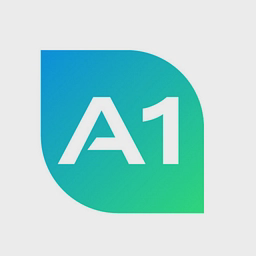 A1 AND EDEN CARS LTD logo