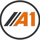 A1 Approved logo