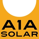A1a Solar Contracting, Inc logo