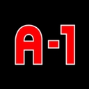 A-1 Asphalt logo