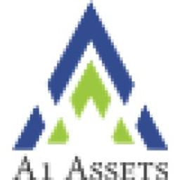 A1 Assets, Inc. logo