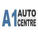 A1 Autocentre logo