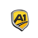 A1 Auto Transport logo