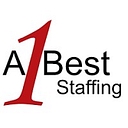A1 Best Staffing logo