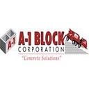 A-1 Block logo