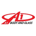 A1 Body And Glass logo