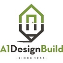 A 1 Builders logo
