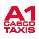 a1cabco.co.uk logo