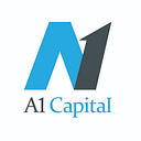 A1 Capital Yatitim Menkul Degerler A.S. logo