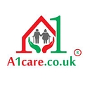 A1 Care | Domiciliary And Live In Care Agency logo