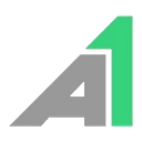 A1 Carpet & Flooring logo