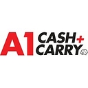 A1 Cash and Carry logo