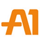 A1 Chinese Radio logo