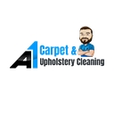A1 Carpet Cleaning (Margate) logo